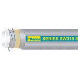 Food & Beverage Suction/Hot Air Hose, Series SW319